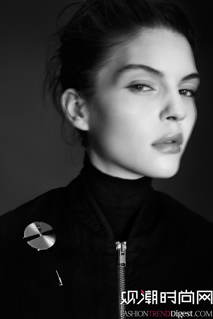 Damir Doma l(f)2014ŮbϵLOOKBOOKDƬ
