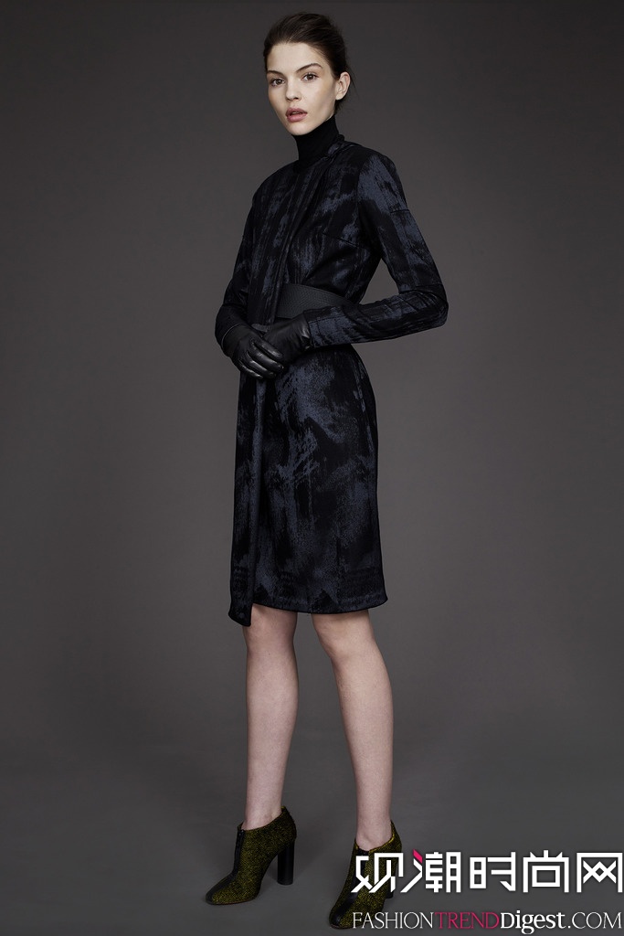 Damir Doma l2014ŮbϵLOOKBOOKDƬ