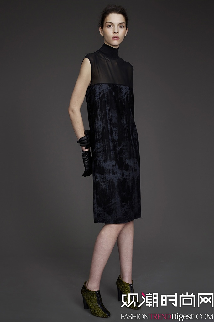 Damir Doma l2014ŮbϵLOOKBOOKDƬ