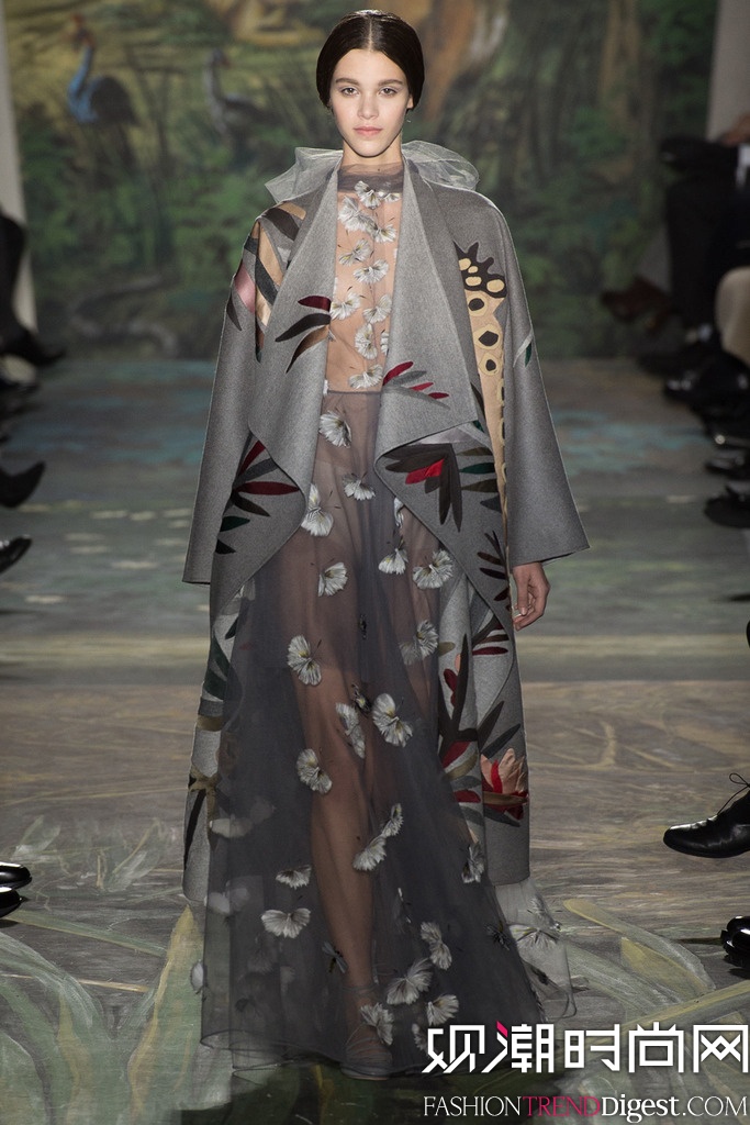 Valentino 2014İ߶㳡ͼƬ