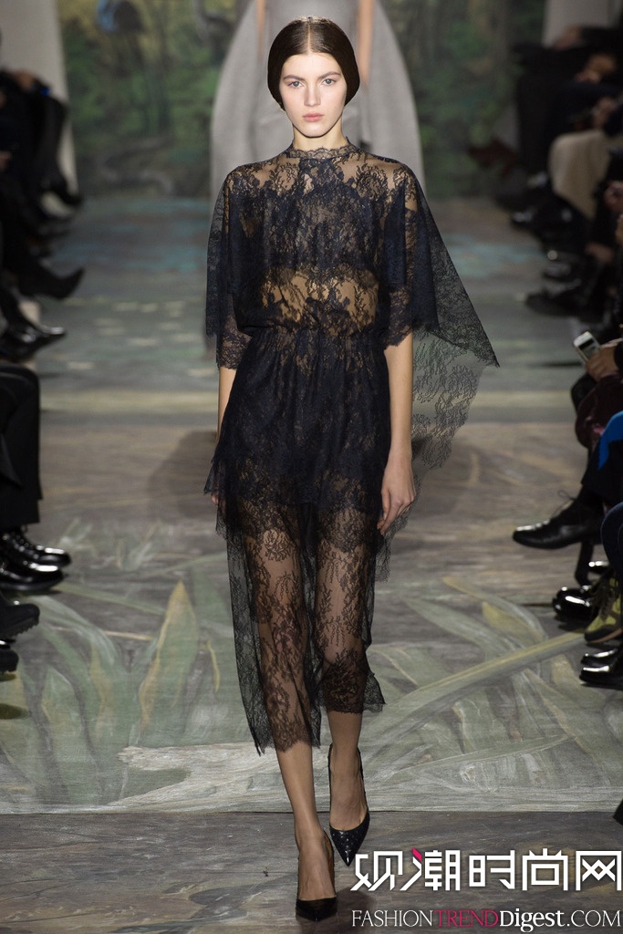 Valentino 2014İ߶㳡ͼƬ