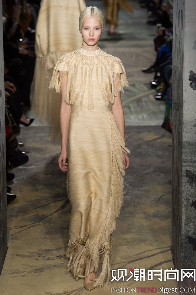 Valentino 2014İ߶㳡ͼƬ