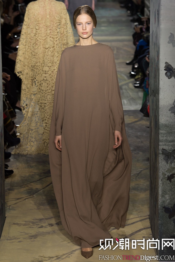 Valentino 2014İ߶㳡ͼƬ