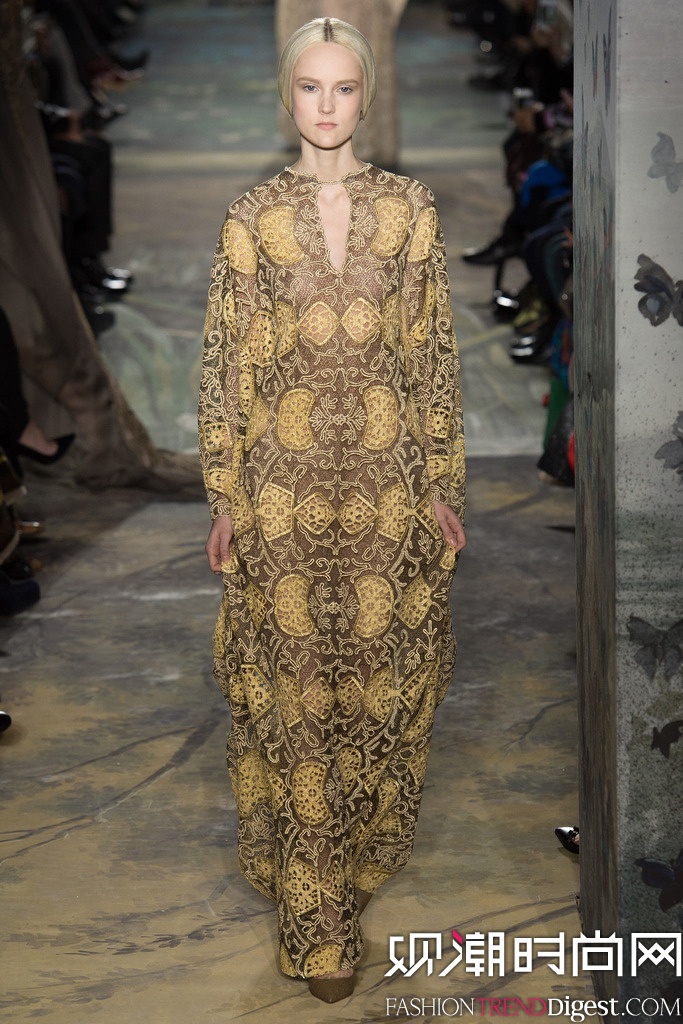 Valentino 2014İ߶㳡ͼƬ