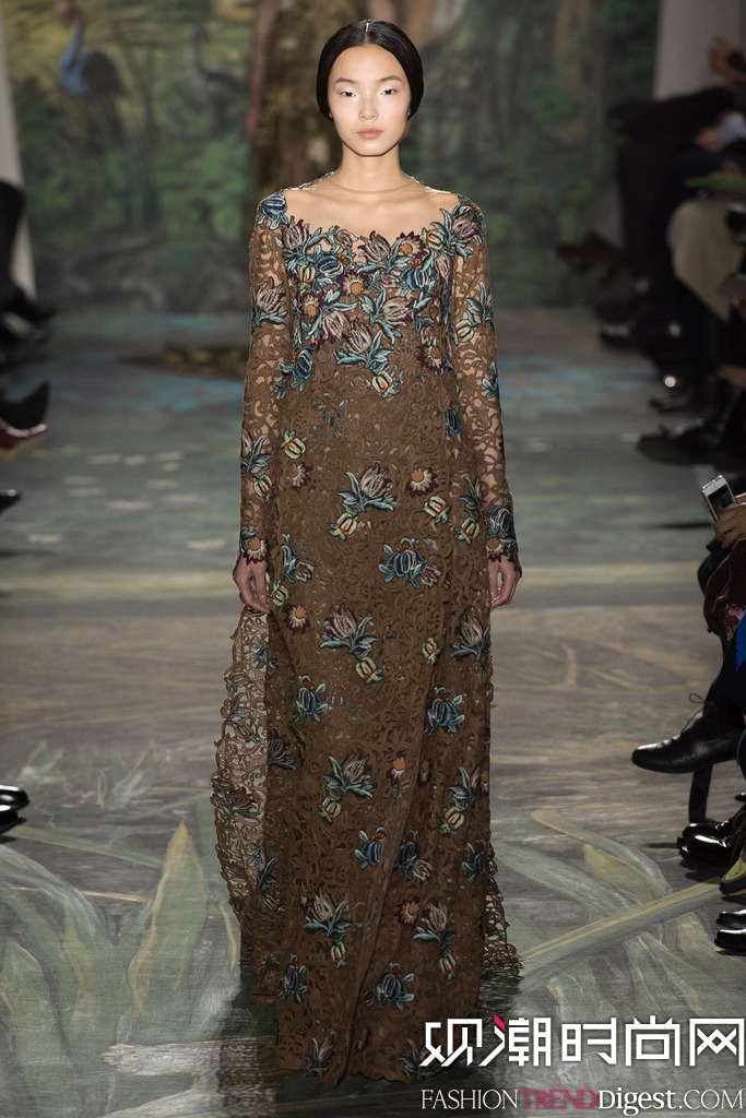 Valentino 2014İ߶㳡ͼƬ