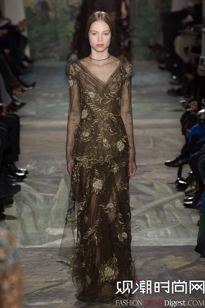 Valentino 2014İ߶㳡ͼƬ