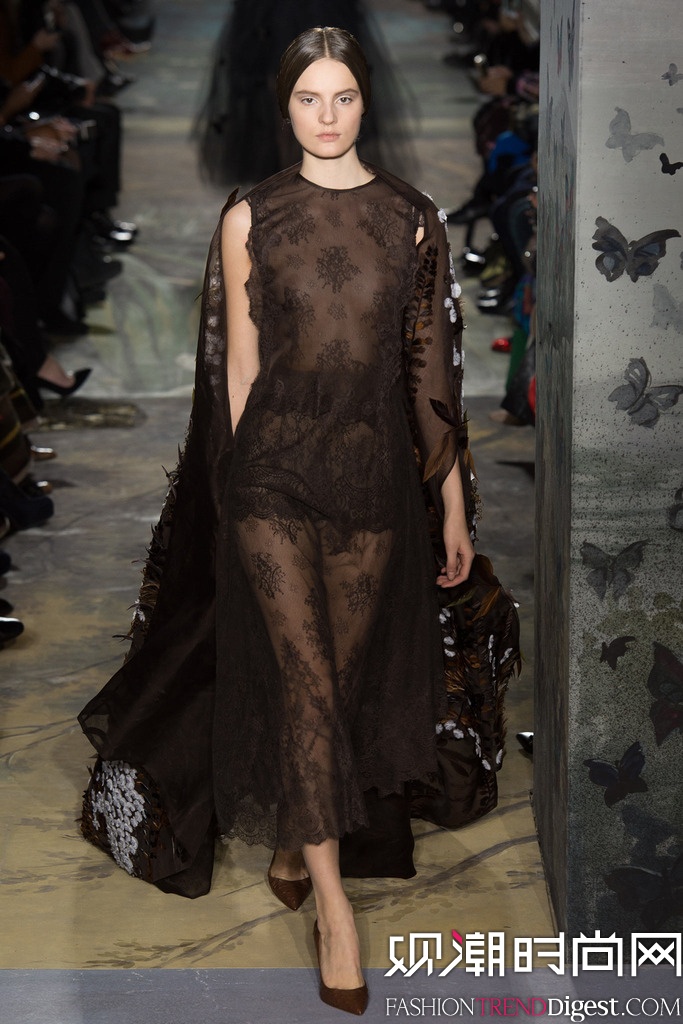 Valentino 2014İ߶㳡ͼƬ