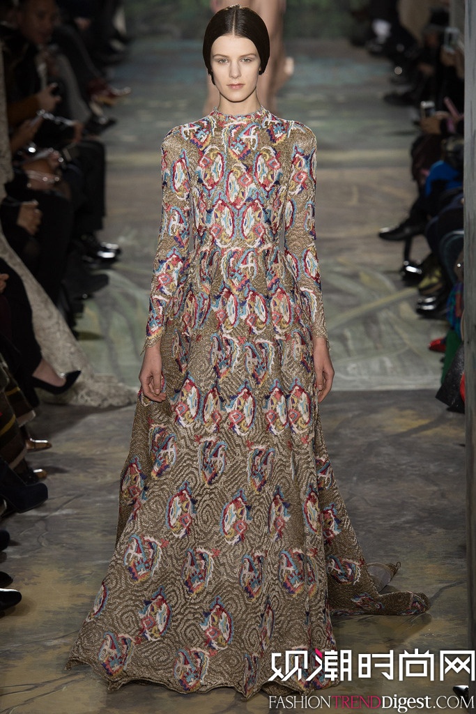 Valentino 2014İ߶㳡ͼƬ