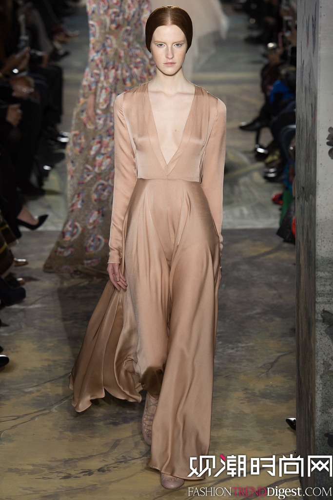 Valentino 2014İ߶㳡ͼƬ