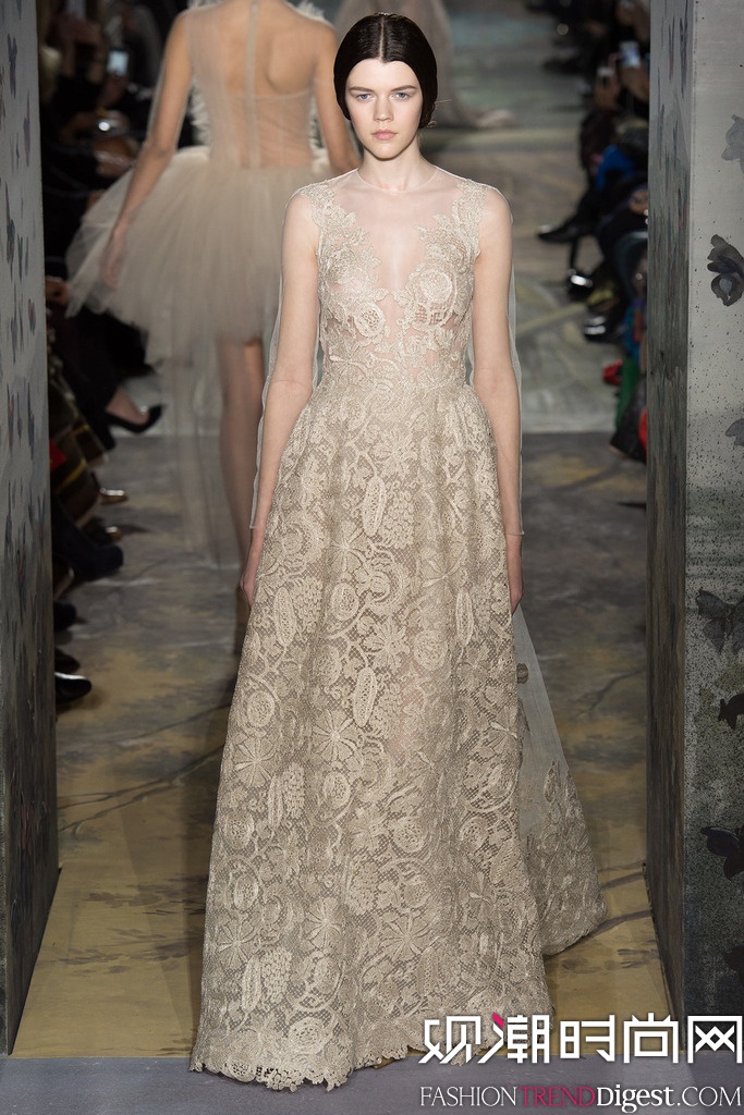 Valentino 2014İ߶㳡ͼƬ