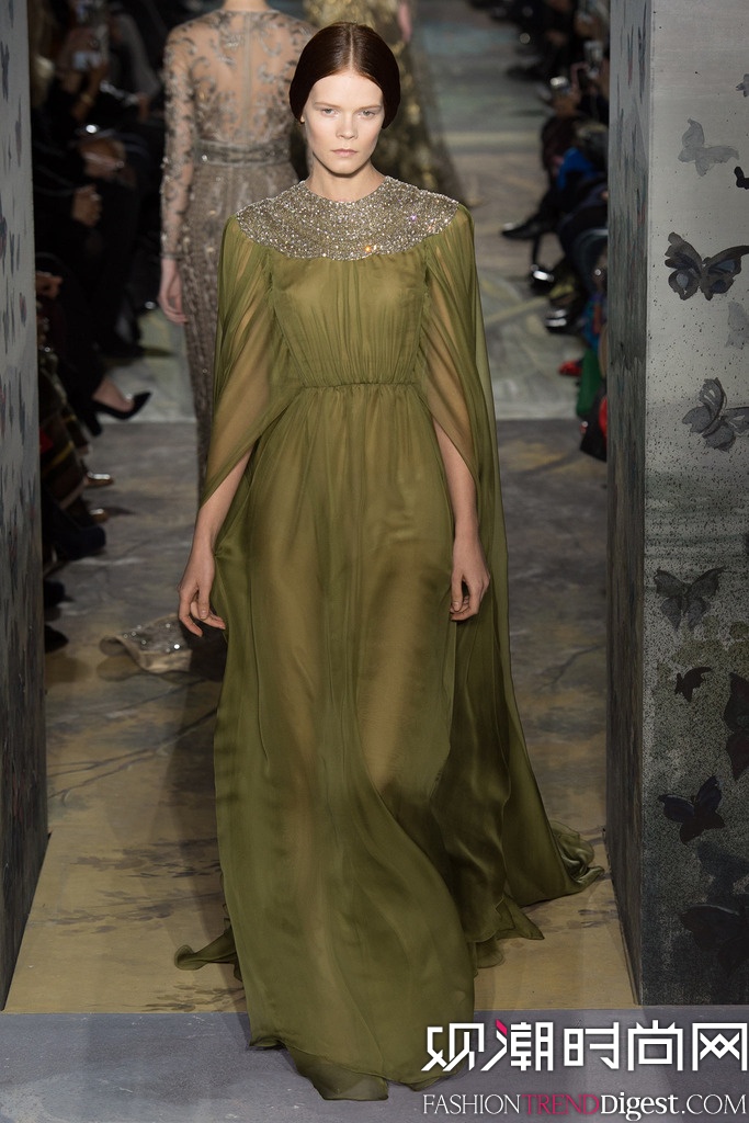 Valentino 2014İ߶㳡ͼƬ