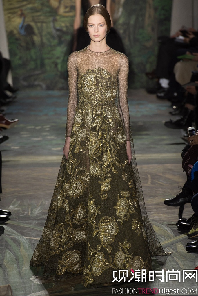 Valentino 2014İ߶㳡ͼƬ