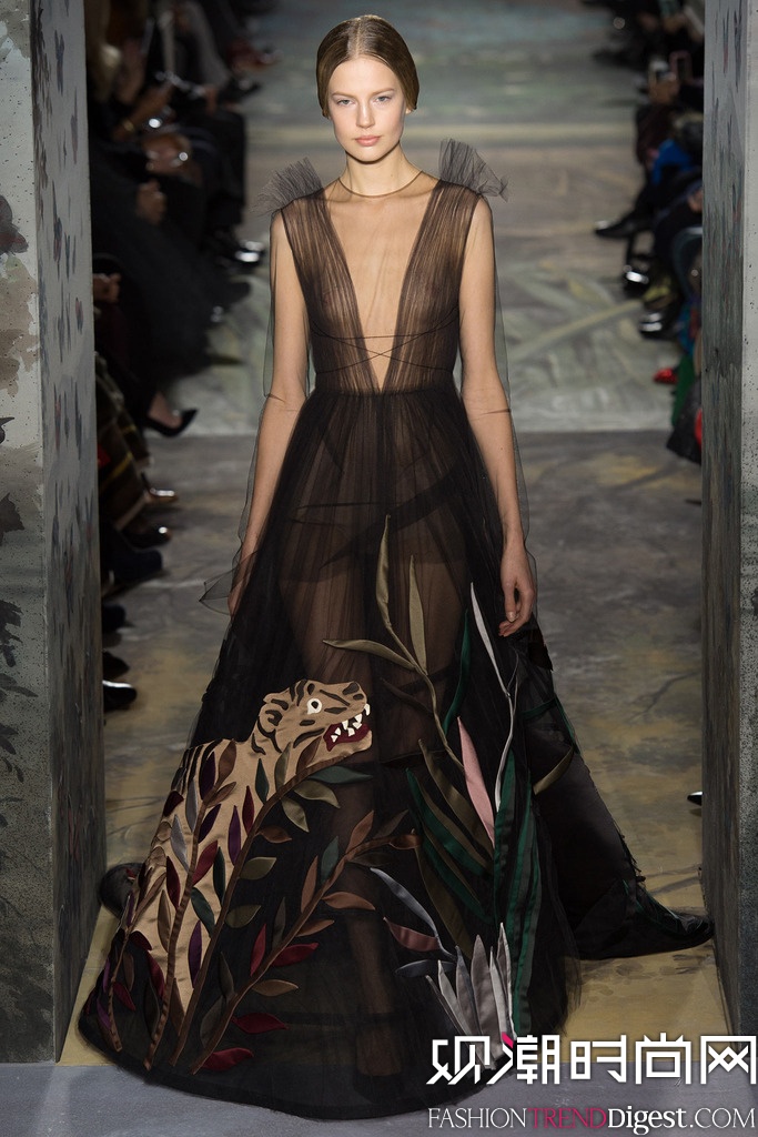 Valentino 2014İ߶㳡ͼƬ