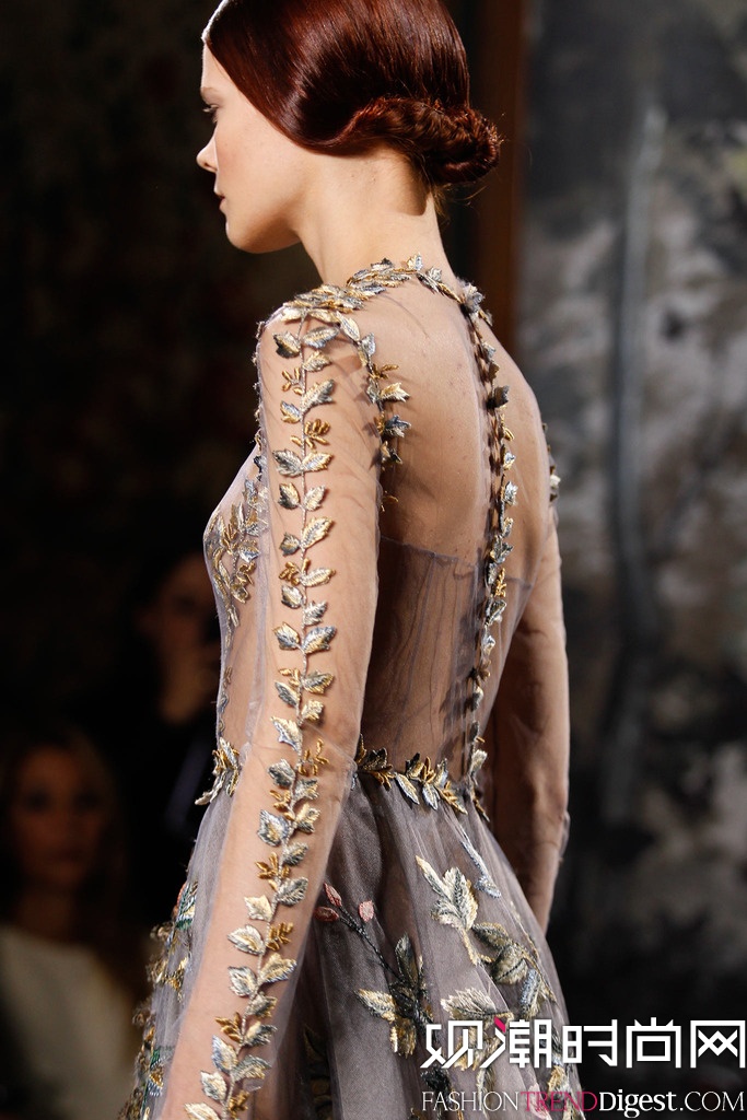 Valentino 2014İ߶㳡ͼƬ