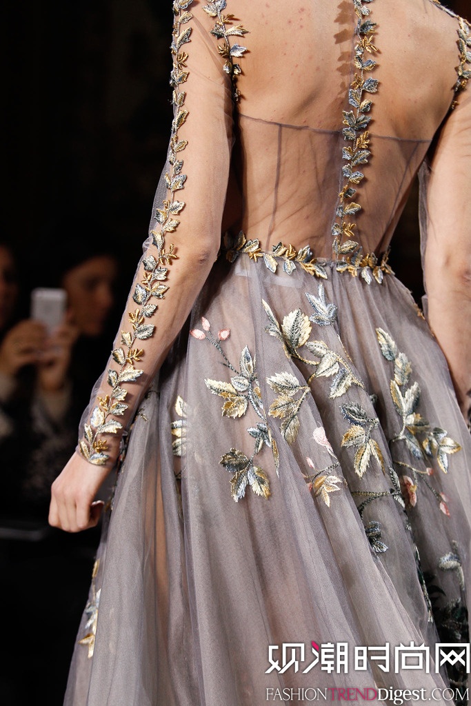 Valentino 2014İ߶㳡ͼƬ