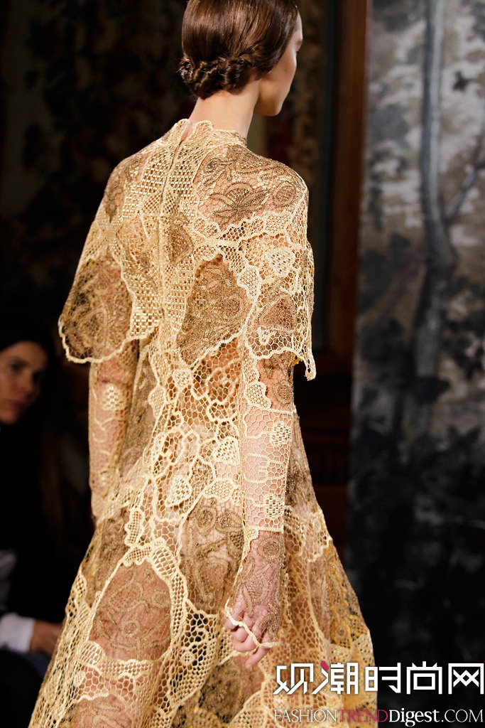 Valentino 2014İ߶㳡ͼƬ