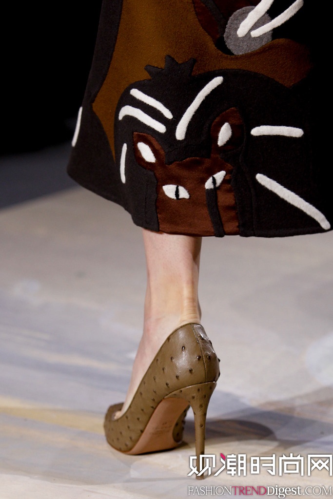 Valentino 2014İ߶㳡ͼƬ