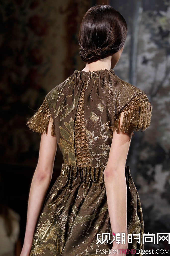 Valentino 2014İ߶㳡ͼƬ