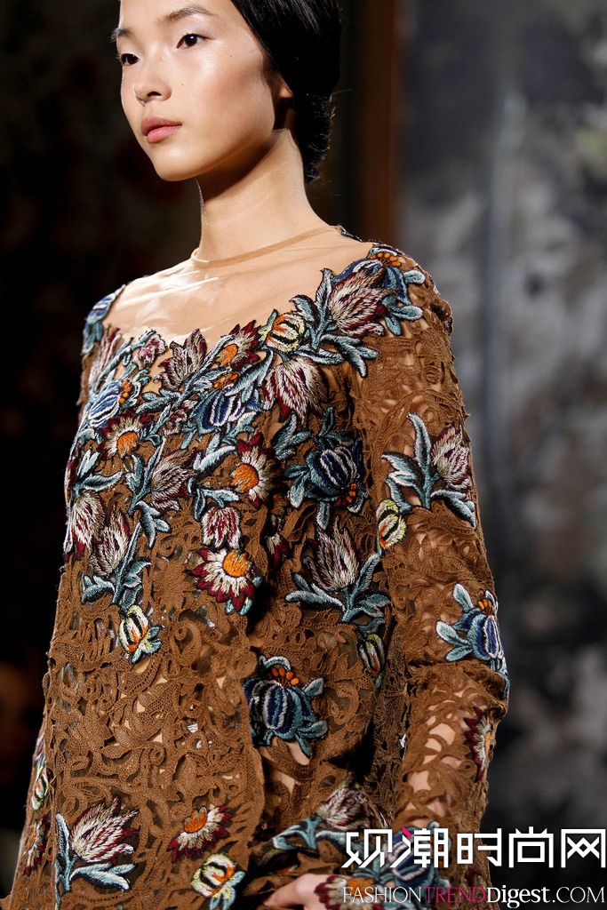 Valentino 2014İ߶㳡ͼƬ