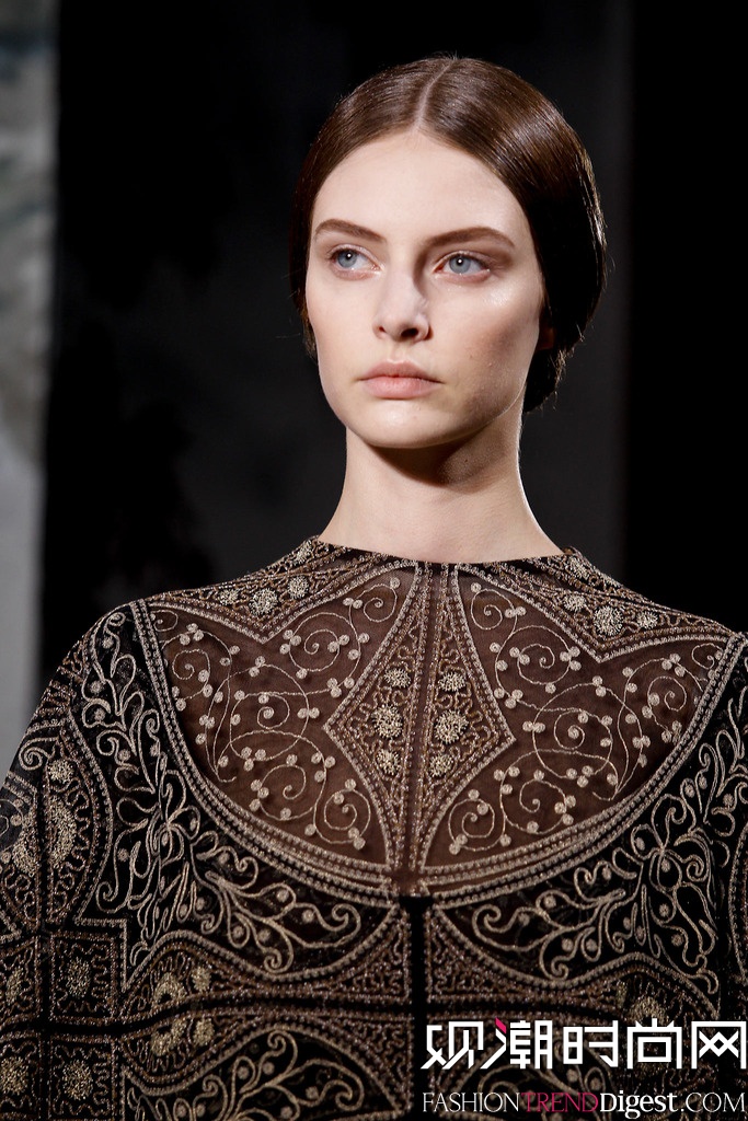 Valentino 2014İ߶㳡ͼƬ