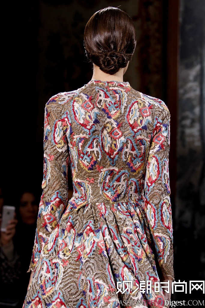 Valentino 2014İ߶㳡ͼƬ