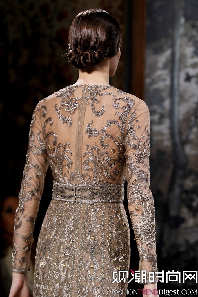 Valentino 2014İ߶㳡ͼƬ