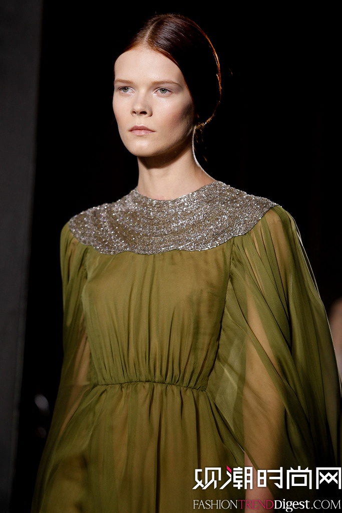 Valentino 2014İ߶㳡ͼƬ