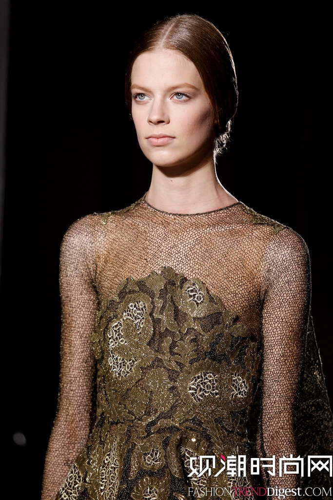 Valentino 2014İ߶㳡ͼƬ