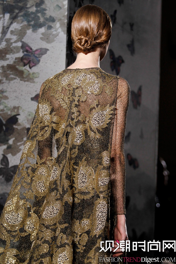 Valentino 2014İ߶㳡ͼƬ