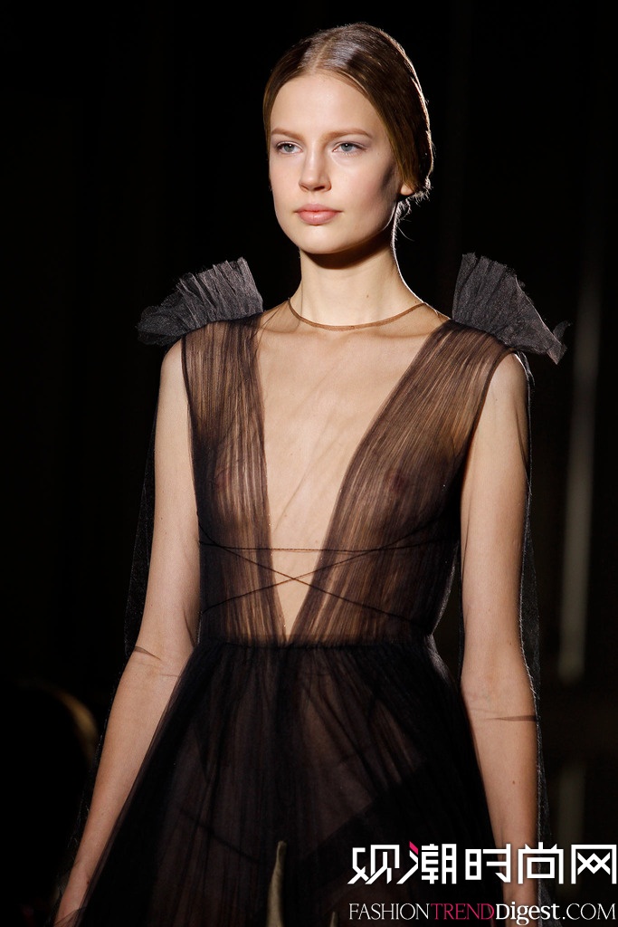 Valentino 2014İ߶㳡ͼƬ