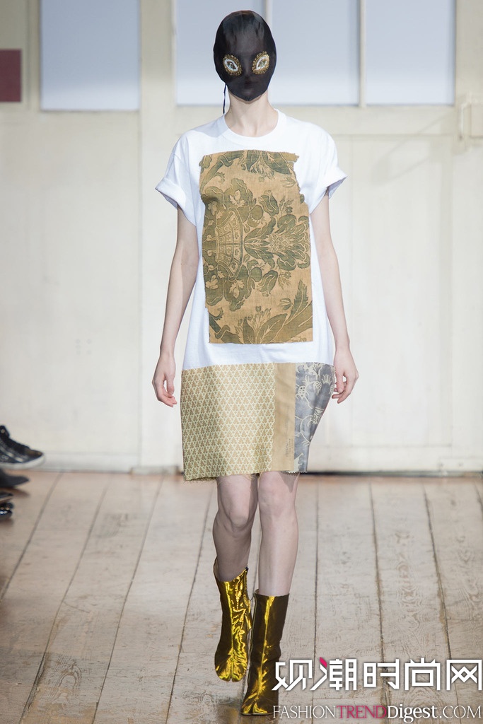 Maison Martin Margiela 2014İ߶DƬ