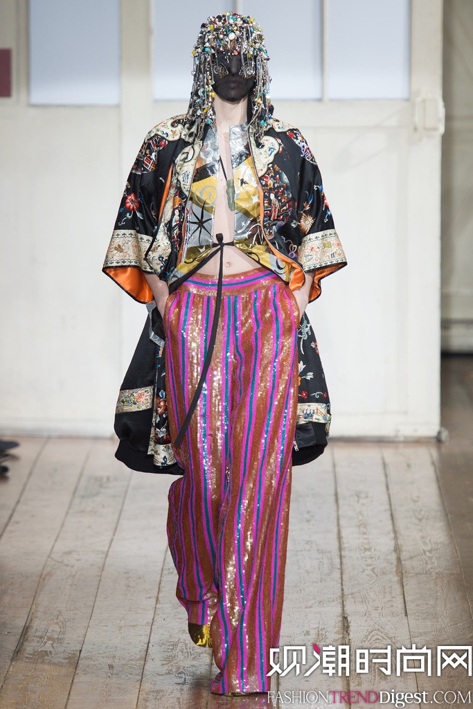 Maison Martin Margiela 2014İ߶DƬ