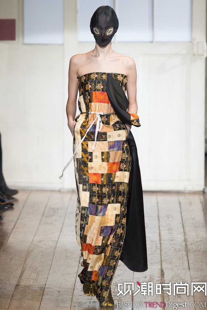 Maison Martin Margiela 2014İ߶DƬ