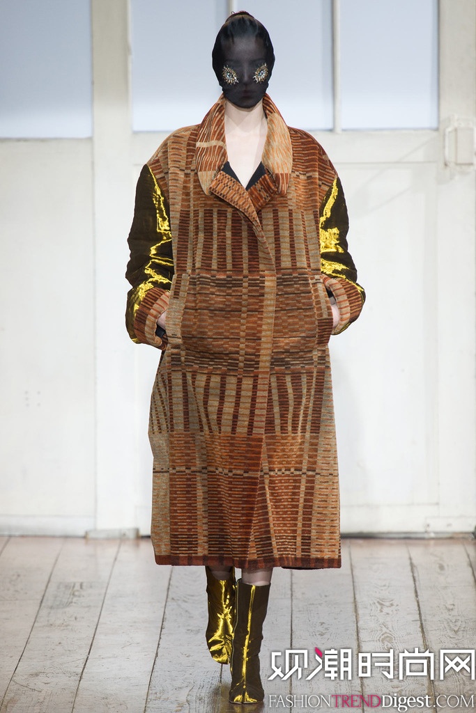 Maison Martin Margiela 2014İ߶DƬ