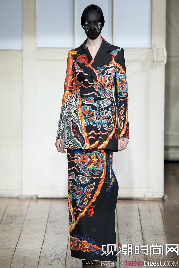 Maison Martin Margiela 2014İ߶DƬ