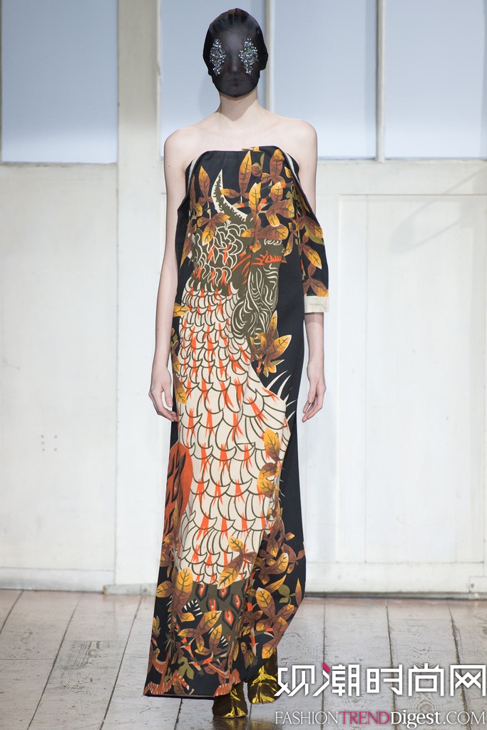 Maison Martin Margiela 2014İ߶DƬ