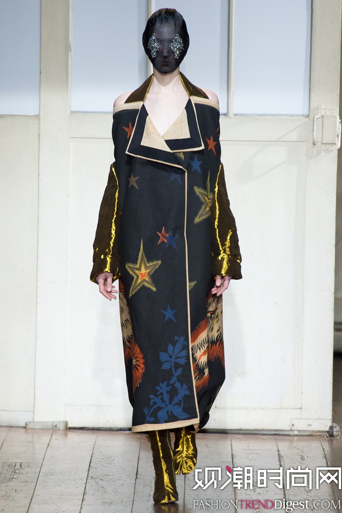 Maison Martin Margiela 2014İ߶DƬ