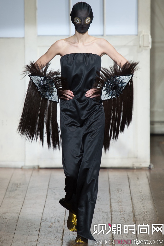 Maison Martin Margiela 2014İ߶DƬ