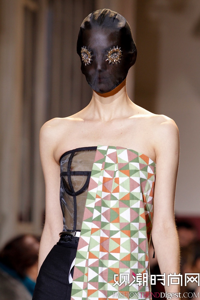 Maison Martin Margiela 2014İ߶DƬ
