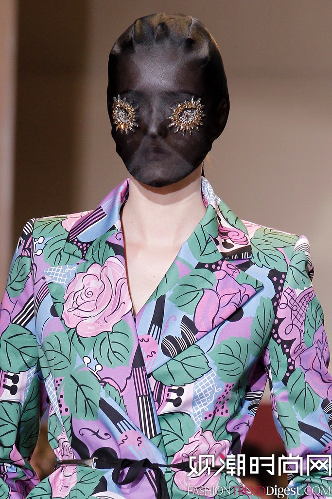 Maison Martin Margiela 2014İ߶DƬ