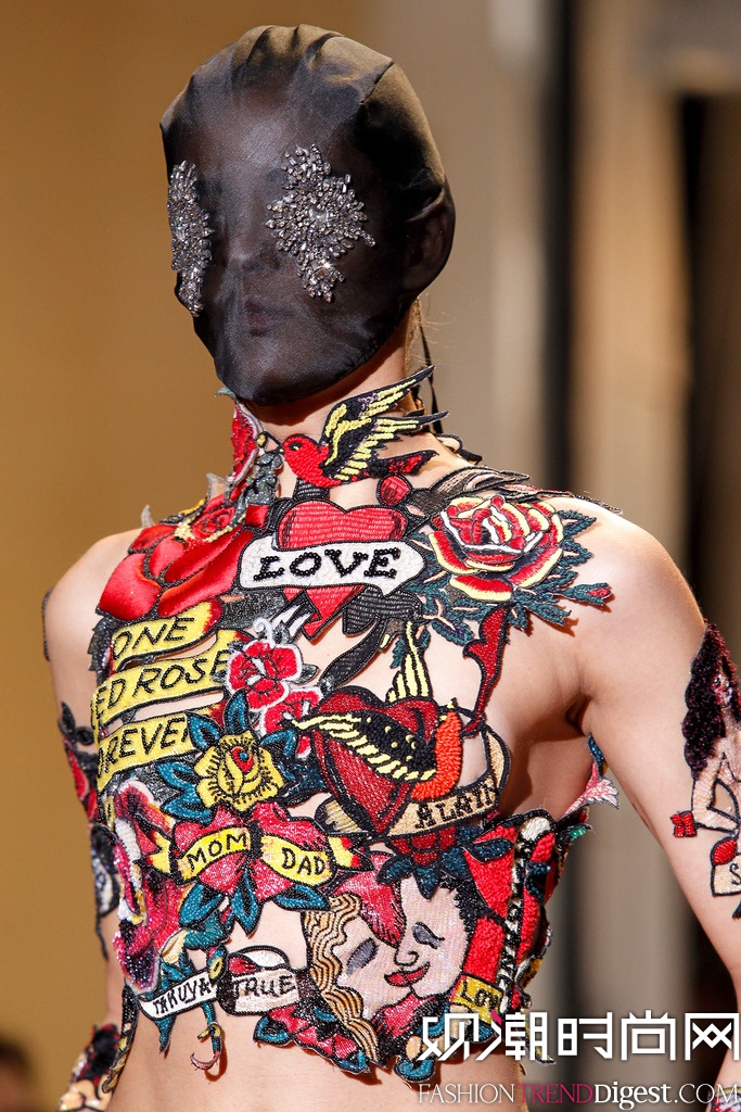 Maison Martin Margiela 2014İ߶DƬ