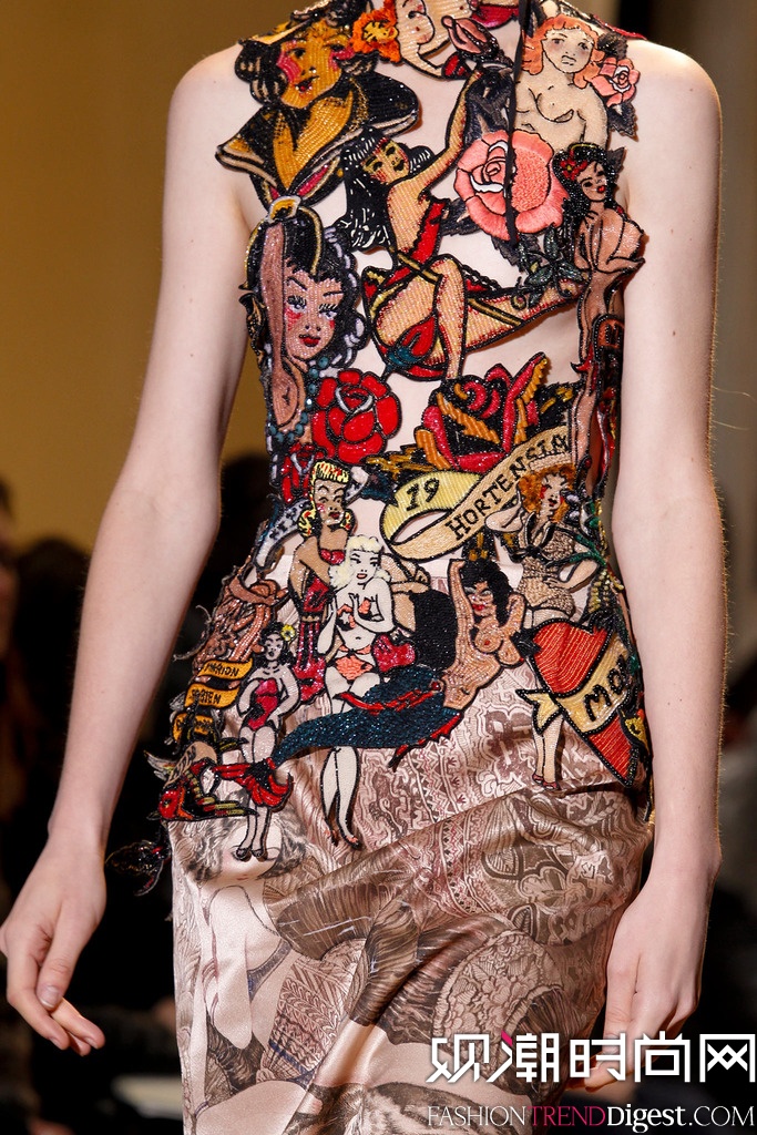Maison Martin Margiela 2014İ߶DƬ