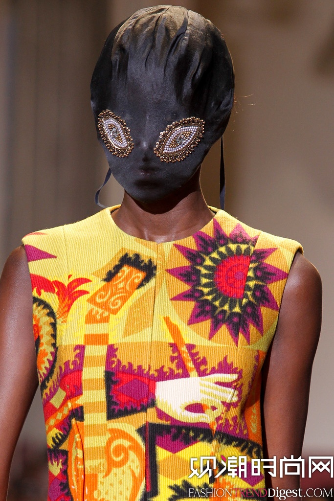 Maison Martin Margiela 2014İ߶DƬ