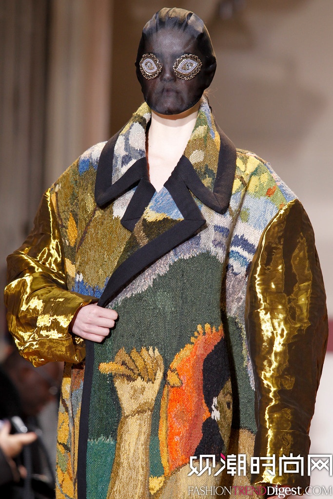 Maison Martin Margiela 2014İ߶DƬ