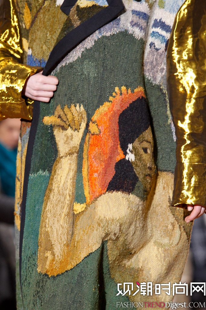 Maison Martin Margiela 2014İ߶(chng)DƬ