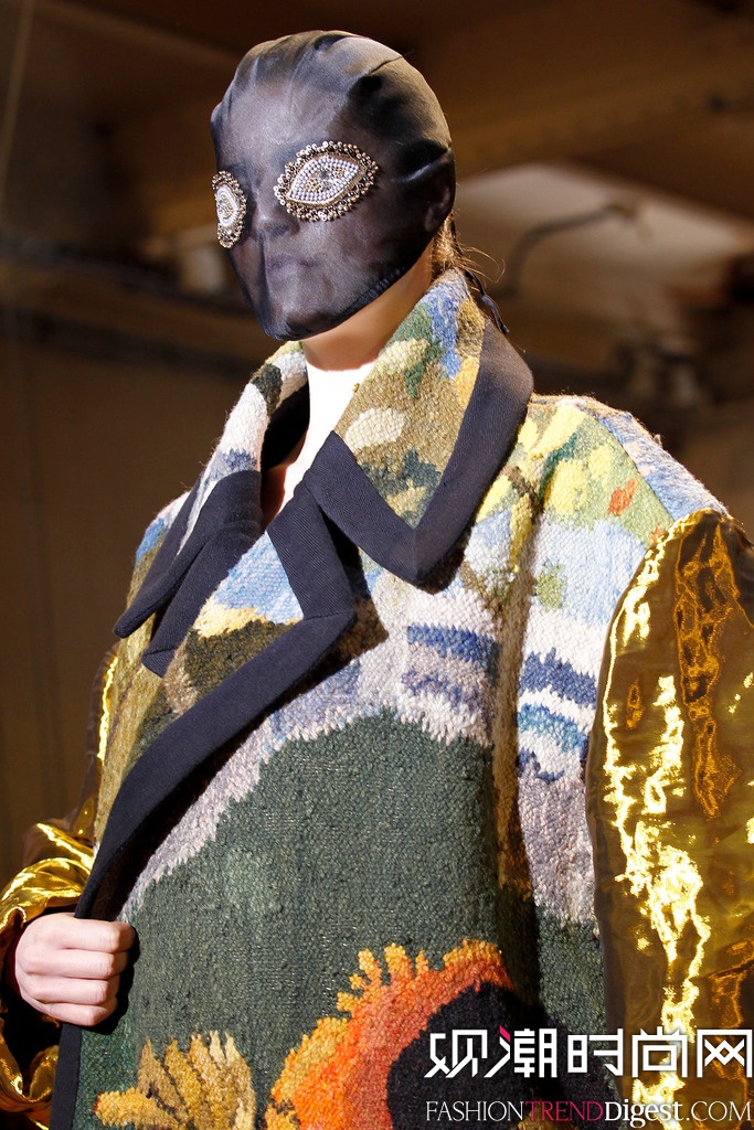 Maison Martin Margiela 2014İ߶DƬ