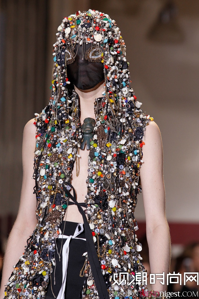 Maison Martin Margiela 2014İ߶DƬ