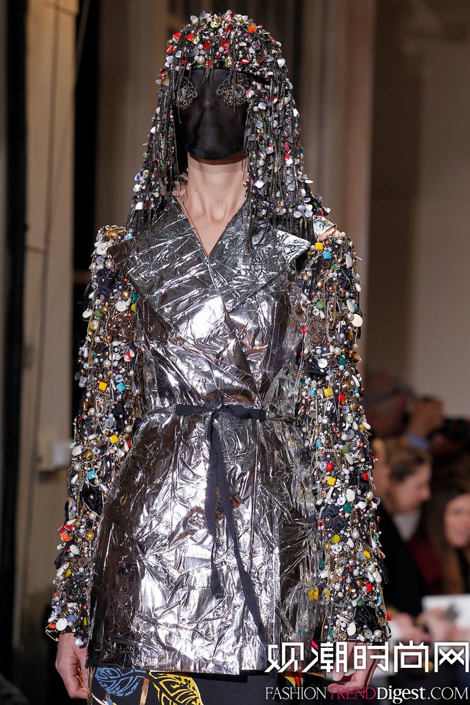 Maison Martin Margiela 2014İ߶DƬ