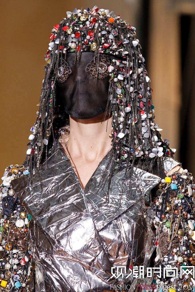 Maison Martin Margiela 2014İ߶DƬ