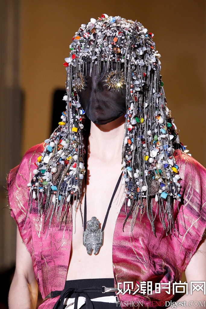 Maison Martin Margiela 2014İ߶DƬ